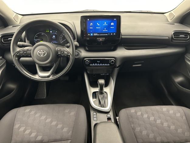 TOYOTA Yaris Hybride 116h Dynamic  