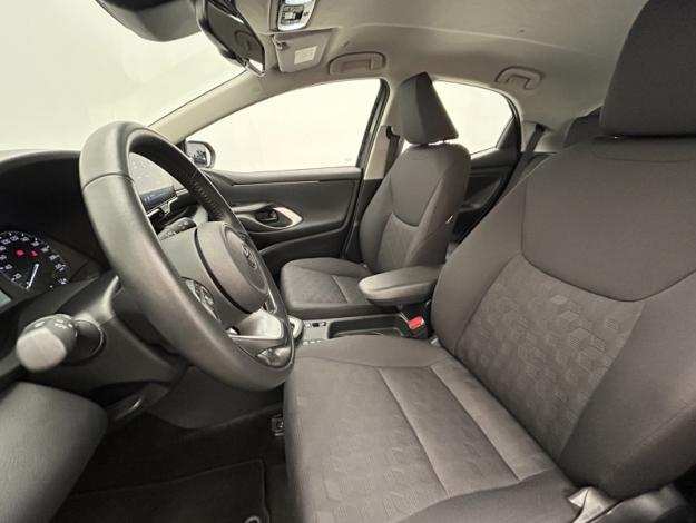 TOYOTA Yaris Hybride 116h Dynamic  