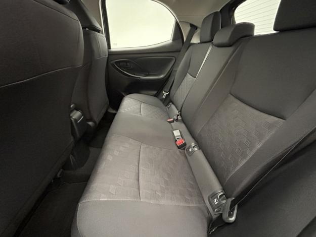 TOYOTA Yaris Hybride 116h Dynamic  