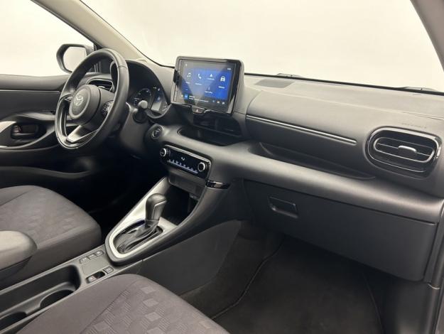 TOYOTA Yaris Hybride 116h Dynamic  