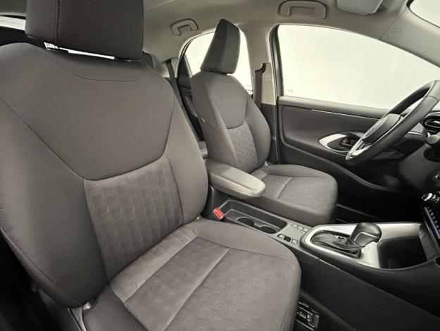 TOYOTA Yaris Hybride 116h Dynamic  