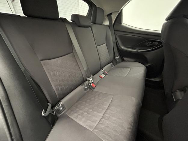 TOYOTA Yaris Hybride 116h Dynamic  