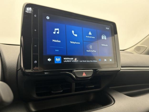 TOYOTA Yaris Hybride 116h Dynamic  