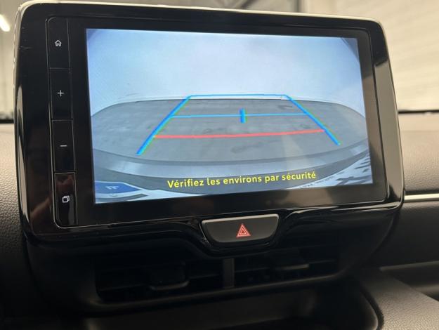 TOYOTA Yaris Hybride 116h Dynamic  