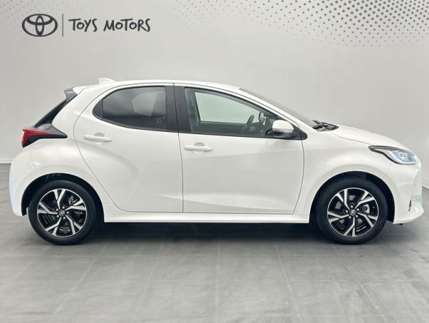 TOYOTA Yaris Hybride 116h Design  