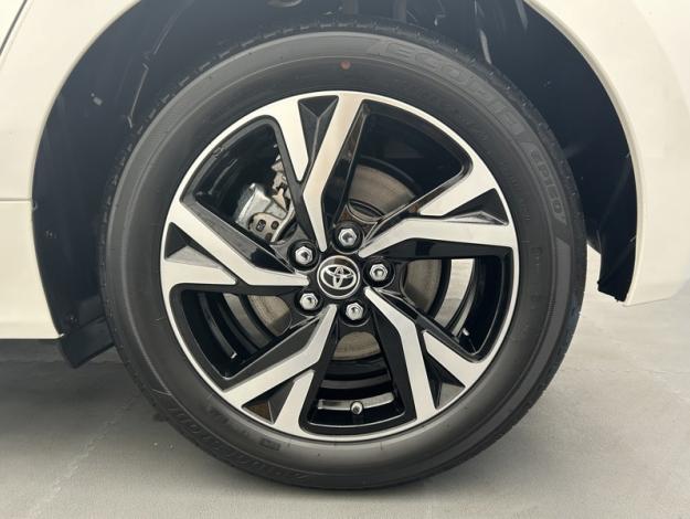 TOYOTA Yaris Hybride 116h Design  