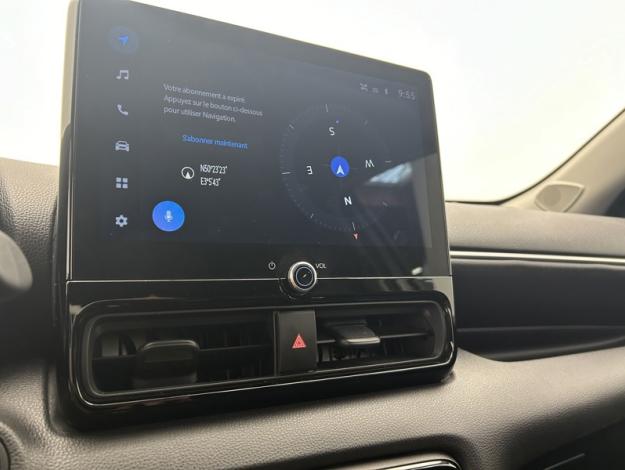 TOYOTA Yaris Hybride 116h Design  