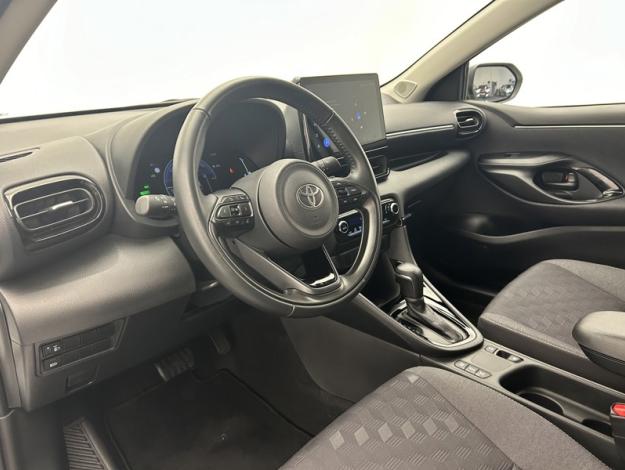 TOYOTA Yaris Hybride 116h Design  