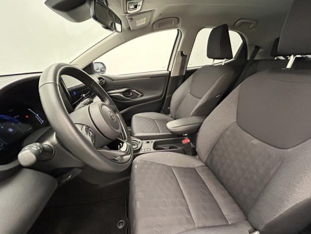 TOYOTA Yaris Hybride 116h Design  