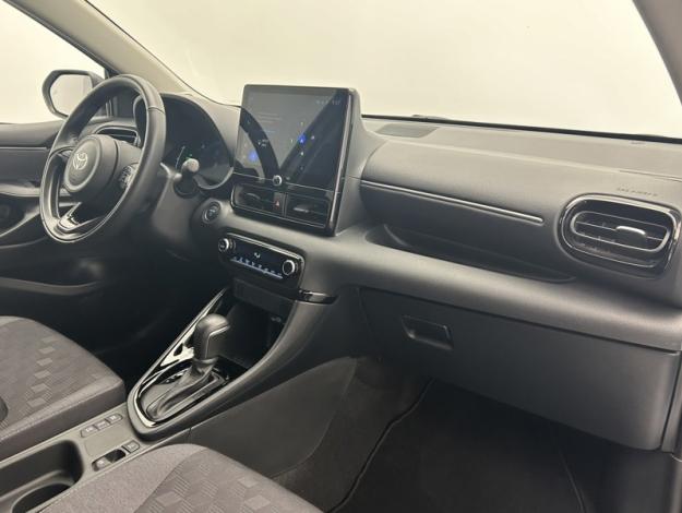 TOYOTA Yaris Hybride 116h Design  