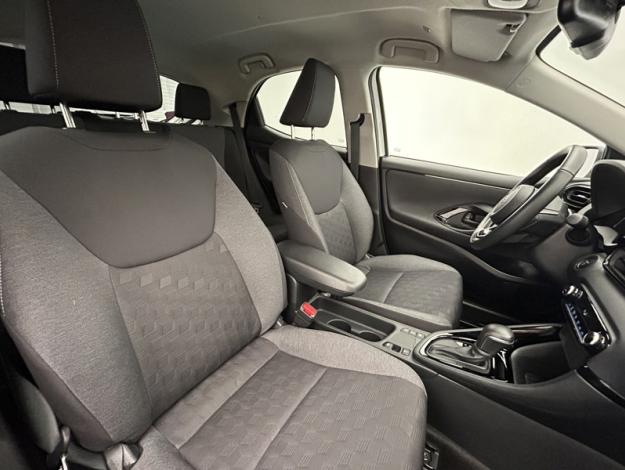 TOYOTA Yaris Hybride 116h Design  