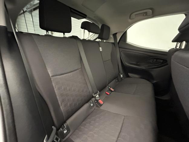 TOYOTA Yaris Hybride 116h Design  