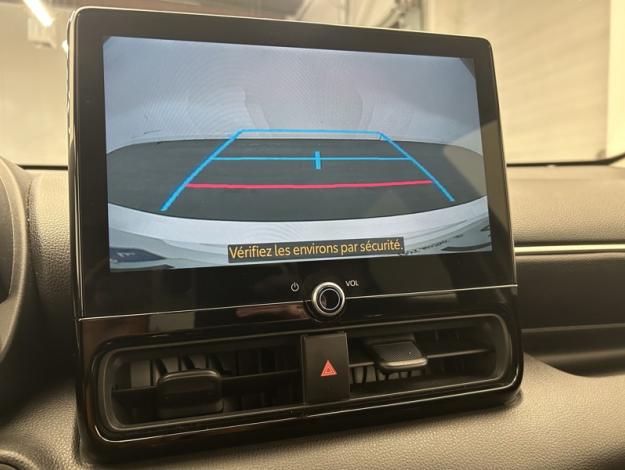 TOYOTA Yaris Hybride 116h Design  