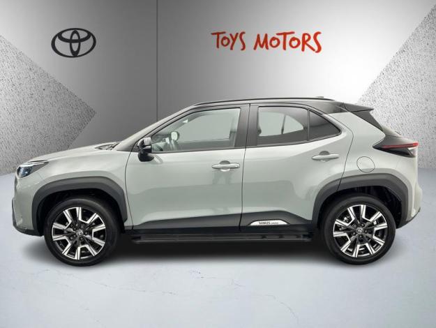TOYOTA Yaris Cross 130h Première   