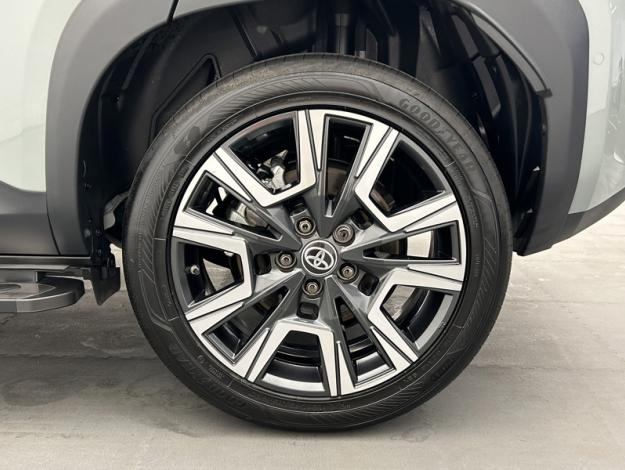 TOYOTA Yaris Cross 130h Première   