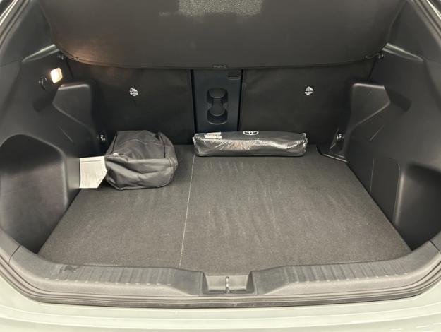 TOYOTA Yaris Cross 130h Première   