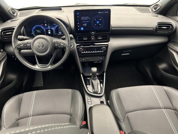 TOYOTA Yaris Cross 130h Première   