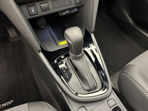 TOYOTA Yaris Cross 130h Première   