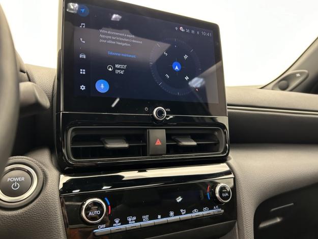 TOYOTA Yaris Cross 130h Première   