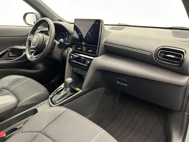 TOYOTA Yaris Cross 130h Première   