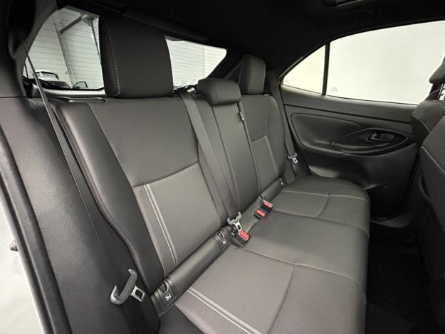 TOYOTA Yaris Cross 130h Première   