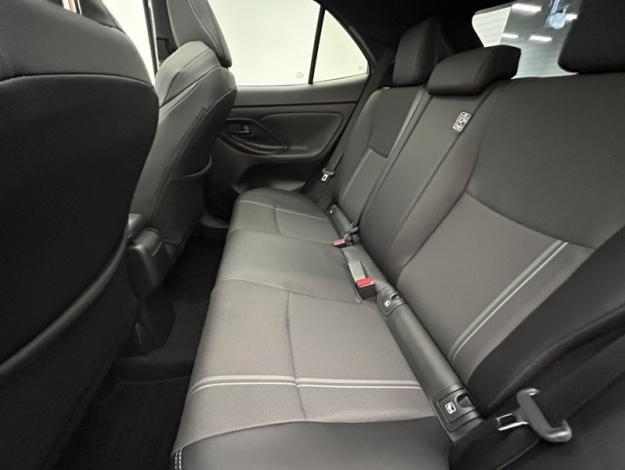 TOYOTA Yaris Cross 130h Première   