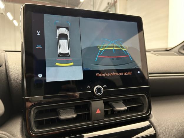 TOYOTA Yaris Cross 130h Première   