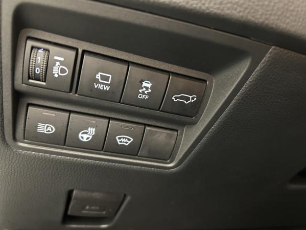 TOYOTA Yaris Cross 130h Première   