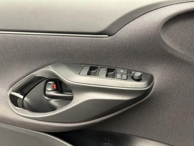 TOYOTA Yaris Cross 130h Première   