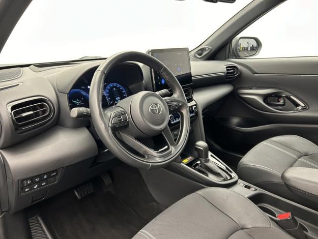 TOYOTA Yaris Cross 130h Première   