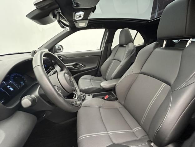 TOYOTA Yaris Cross 130h Première   
