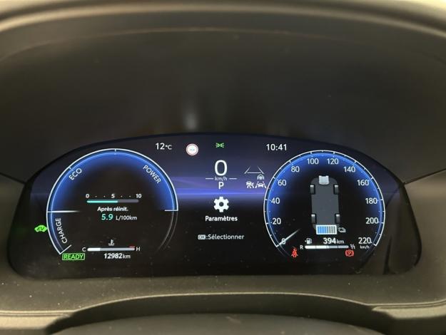 TOYOTA Yaris Cross 130h Première   