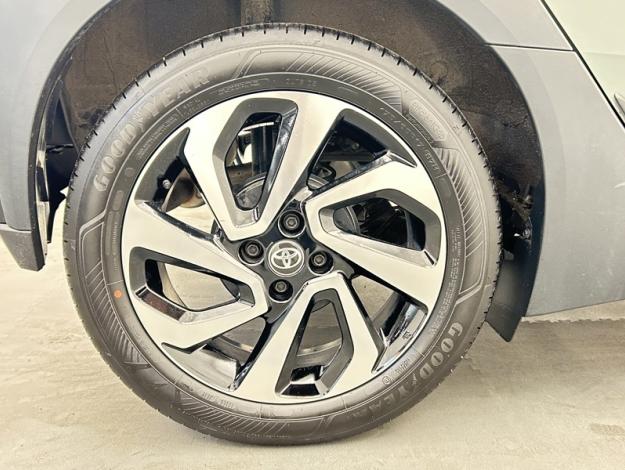 TOYOTA Aygo X 1.0 VVT-i 72 Design  