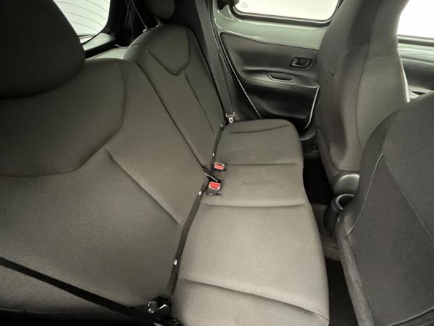 TOYOTA Aygo X 1.0 VVT-i 72 Design  