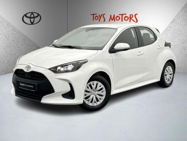 TOYOTA Yaris Hybride 116h Dynamic  