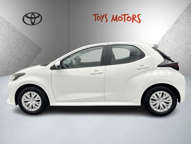 TOYOTA Yaris Hybride 116h Dynamic  
