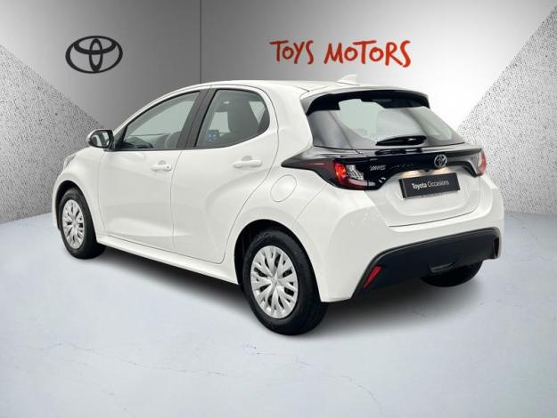 TOYOTA Yaris Hybride 116h Dynamic  