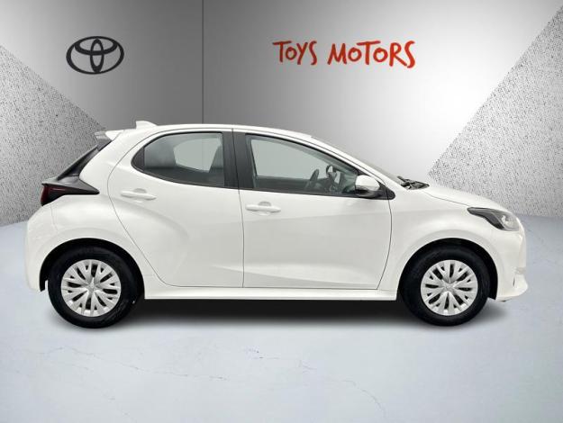 TOYOTA Yaris Hybride 116h Dynamic  