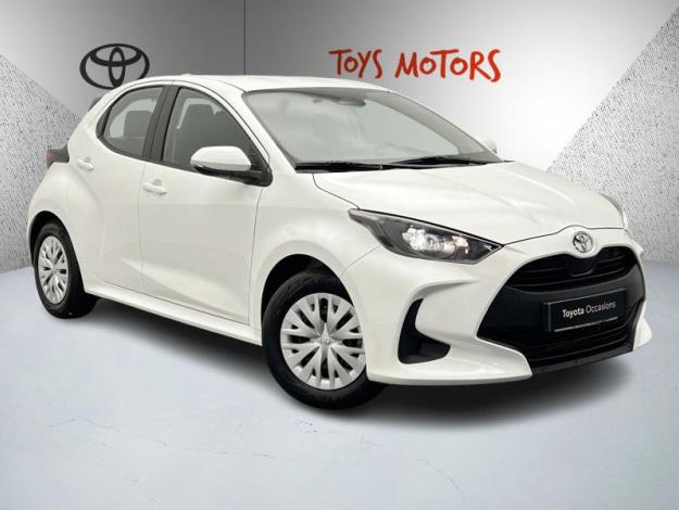 TOYOTA Yaris Hybride 116h Dynamic  