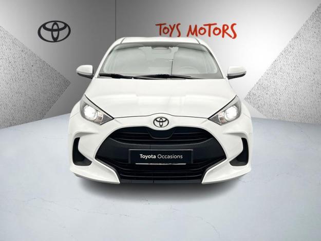 TOYOTA Yaris Hybride 116h Dynamic  