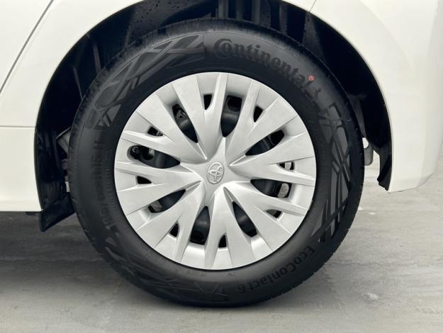 TOYOTA Yaris Hybride 116h Dynamic  