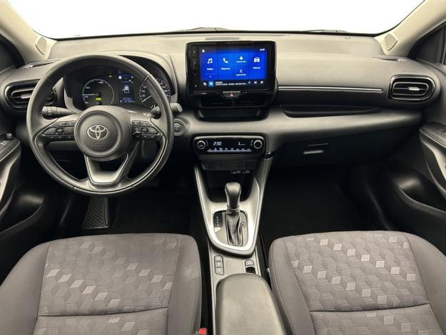 TOYOTA Yaris Hybride 116h Dynamic  