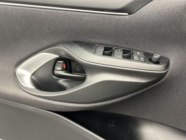 TOYOTA Yaris Hybride 116h Dynamic  