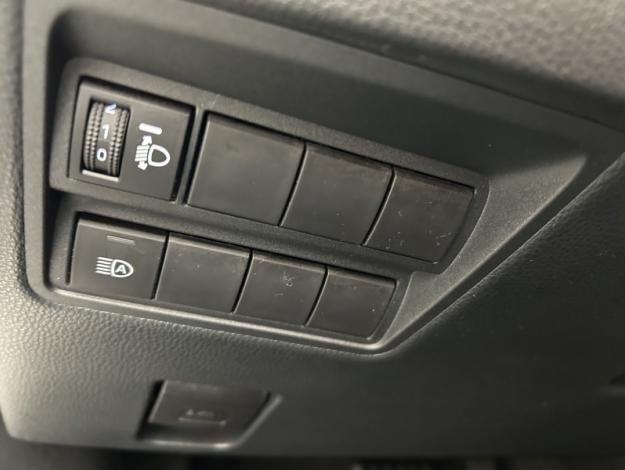 TOYOTA Yaris Hybride 116h Dynamic  