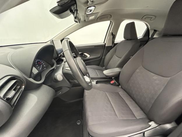 TOYOTA Yaris Hybride 116h Dynamic  