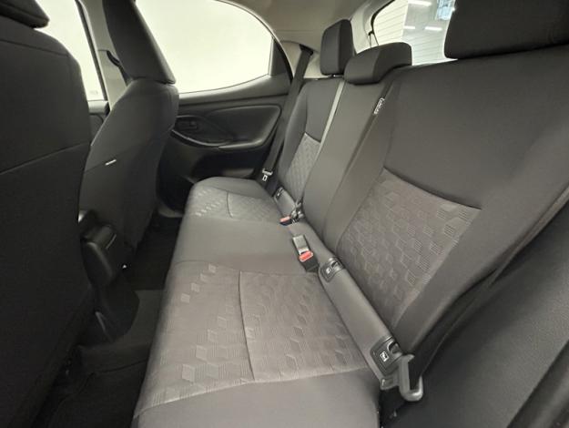 TOYOTA Yaris Hybride 116h Dynamic  