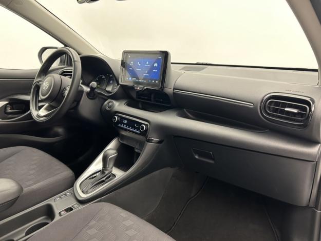 TOYOTA Yaris Hybride 116h Dynamic  
