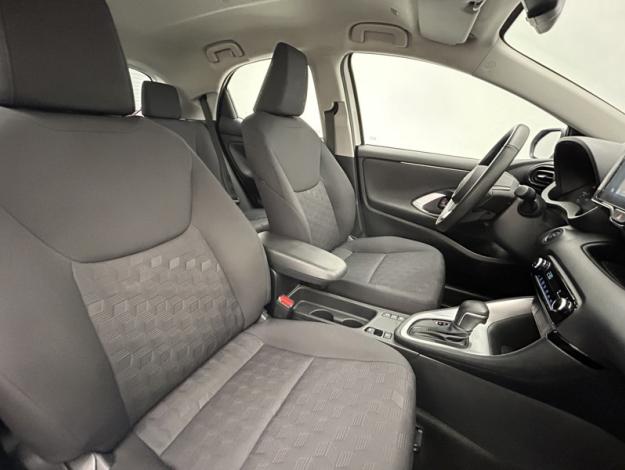 TOYOTA Yaris Hybride 116h Dynamic  