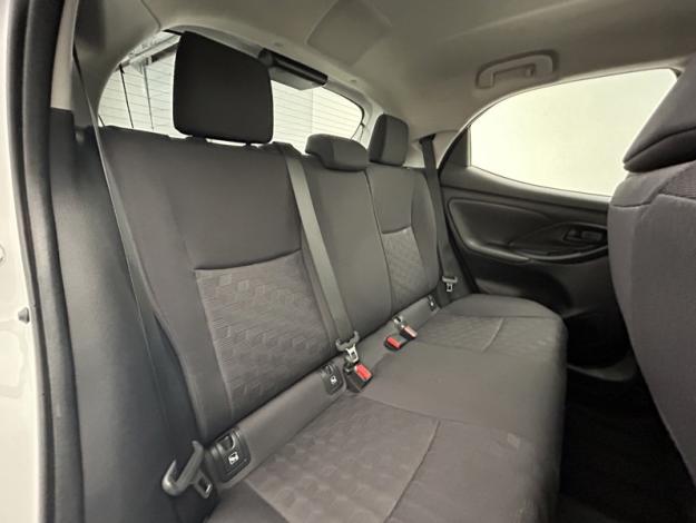 TOYOTA Yaris Hybride 116h Dynamic  