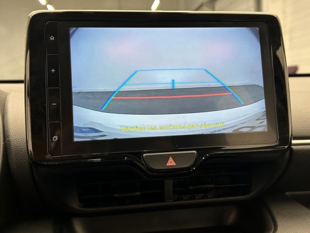 TOYOTA Yaris Hybride 116h Dynamic  